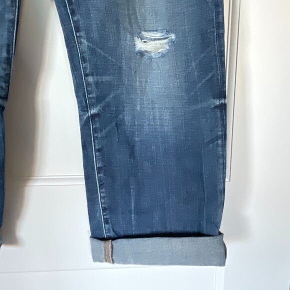 Banana Republic Boyfriend Jeans (size 30) - EUC - Picture 5 of 6
